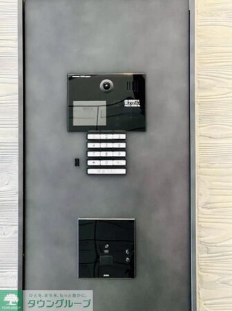 Brillia ist町屋の物件内観写真